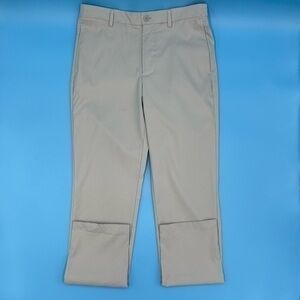 BUGATCHI Khaki Pants